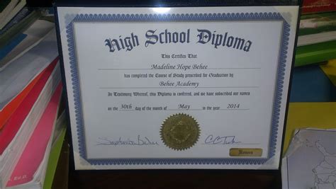 hslda diploma|Homeschool Diplomas .